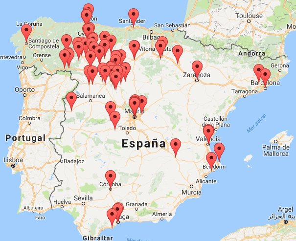 Ya ha llegado el #díadelalenteja de Tierra de Campos. 126 restaurantes de toda España os esperan para celebrarlo 🥄

comerlentejadetierradecampos.es/restaurantes-l…