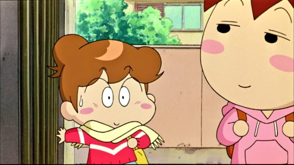 あたしンちfan ゆかりん おまんじゅう 映画あたしンちより あたしンち T Co 3skeia32xj Twitter