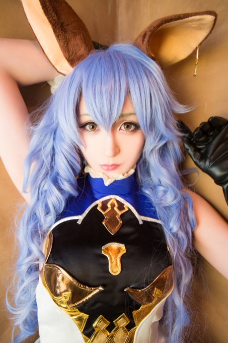 Twitterのコスプレ画像40