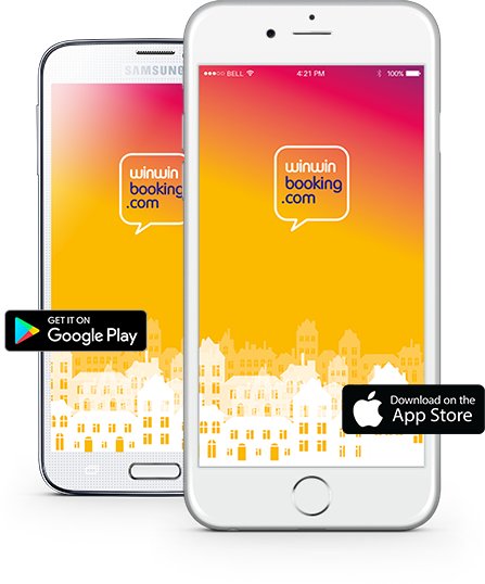 winwinbooking's tweet photo. #new version of @winwinbooking to be released #soon #StayTuned ! https://t.co/lfnyAyNpMO