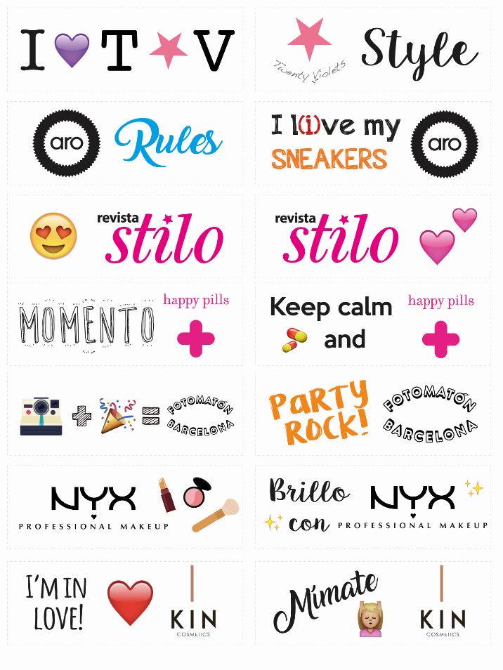 kin_cosmetics's tweet photo. Por Bcn este finde? pues nos vemos junto a @NyxCosmetics @happypillsoffic... en el evento @qbitApp Descárgate su app y consigue tu entrada! https://t.co/V0AoTDHGKC