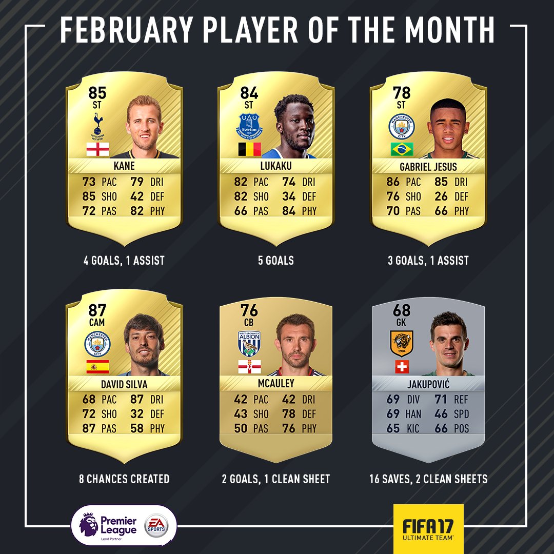 EA SPORTS FC tweet media