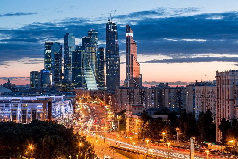 BIMJournal's tweet photo. Somebody Calls it a Russian Manhattan 
#EurasiaTower #FrankWilliams #NorthernTower #PaulBrown #Architectu
https://t.co/L5na3useoH https://t.co/M1IDe9wdpY