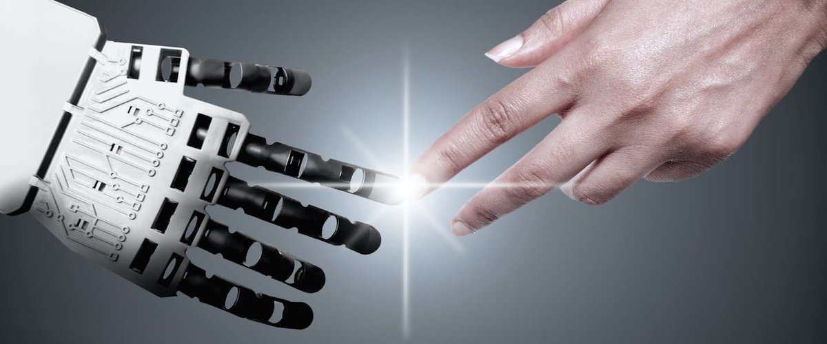 dutchcowboys's tweet photo. Deze vijf banen zullen robots als eerste overnemen. https://t.co/QFrZ3oPfRM https://t.co/17ubBmPv6T
