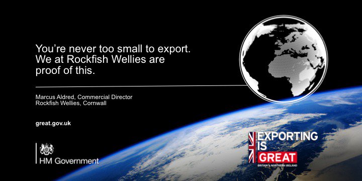 cornwallchamber's tweet photo. Tune into @thesourcefm NOW to hear about the #ExportingisGREAT #ExportHubs in #Truro and #Falmouth next week #Cornwall https://t.co/LgLPGu2cLT