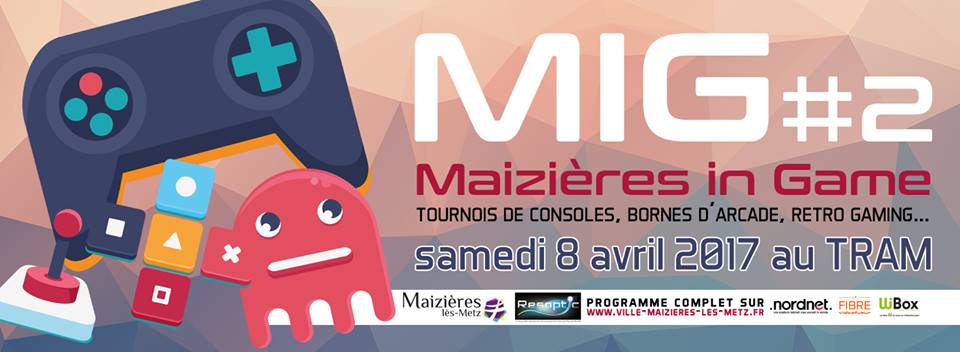 CqfdEvents's tweet photo. @CqfdEvents présent le 08.04 AU MIG#2. Nous animerons cette journée avec notre borne photo. #animationphotos @maizieres_metz  @resoptic https://t.co/BCTsnys9yl