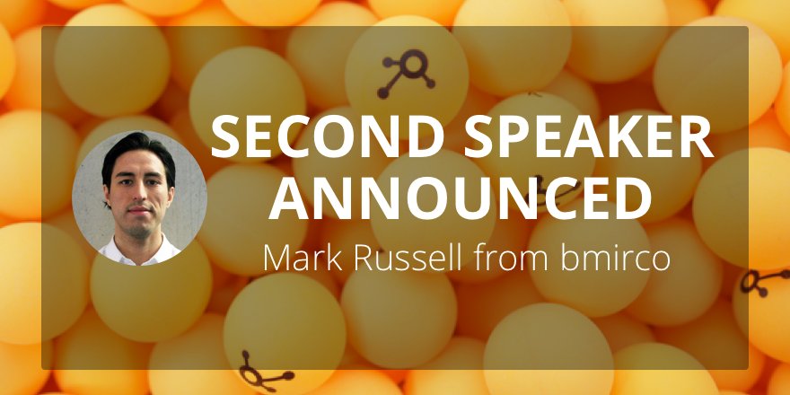 LiverpoolHUG's tweet image. STOP THE PRESS! #SocialMedia expert @MrRussell1 from @bmicro_co joins the Liverpool HUG! Save your seat today!
hubs.ly/H06D6M70