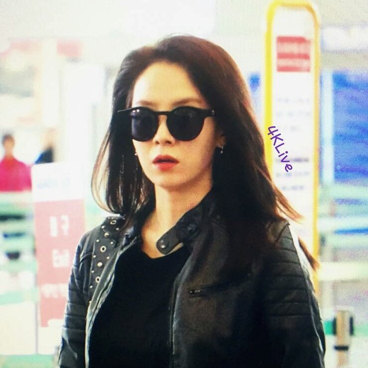 #songjihyo hashtag on Twitter