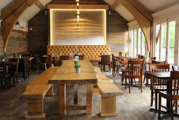 Riverside restaurants now the sun's out? Newark has a few crackers, like this one - <a href="/WatersEdgeNWK/">The Water's Edge</a> nottinghampost.com/is-this-one-of…
by <a href="/JeremyHLewis/">Jeremy Harry Lewis</a>