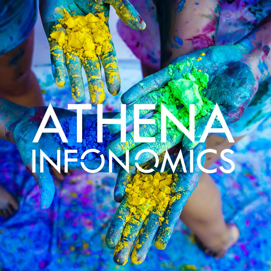 a_infonomics's tweet photo. Athena wishes you a bright, colorful & dry #Holi! #SaveWater #DataScienceForDevelopment #RangBarse #ColorRun https://t.co/efxdi5l2Iw