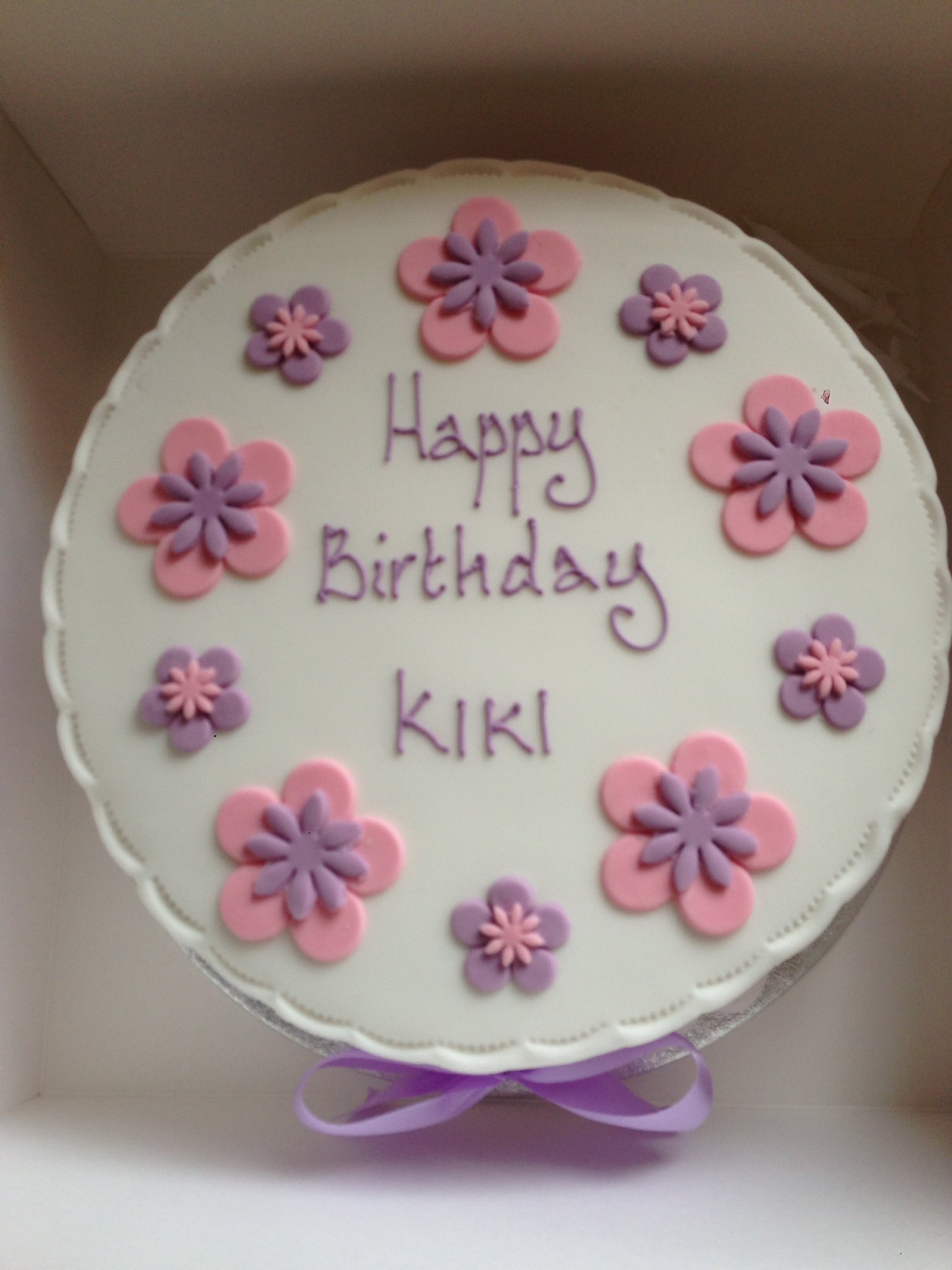 Happy Birthday Kiki Dee, Made in Yorkshire. Notton tonight, sellout house full! 