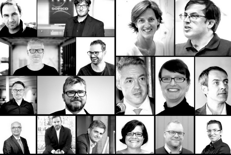 Meet the #Mentors #WattFactory #SmartCity #Accelerator wattfactory.be/news/meet-the-…