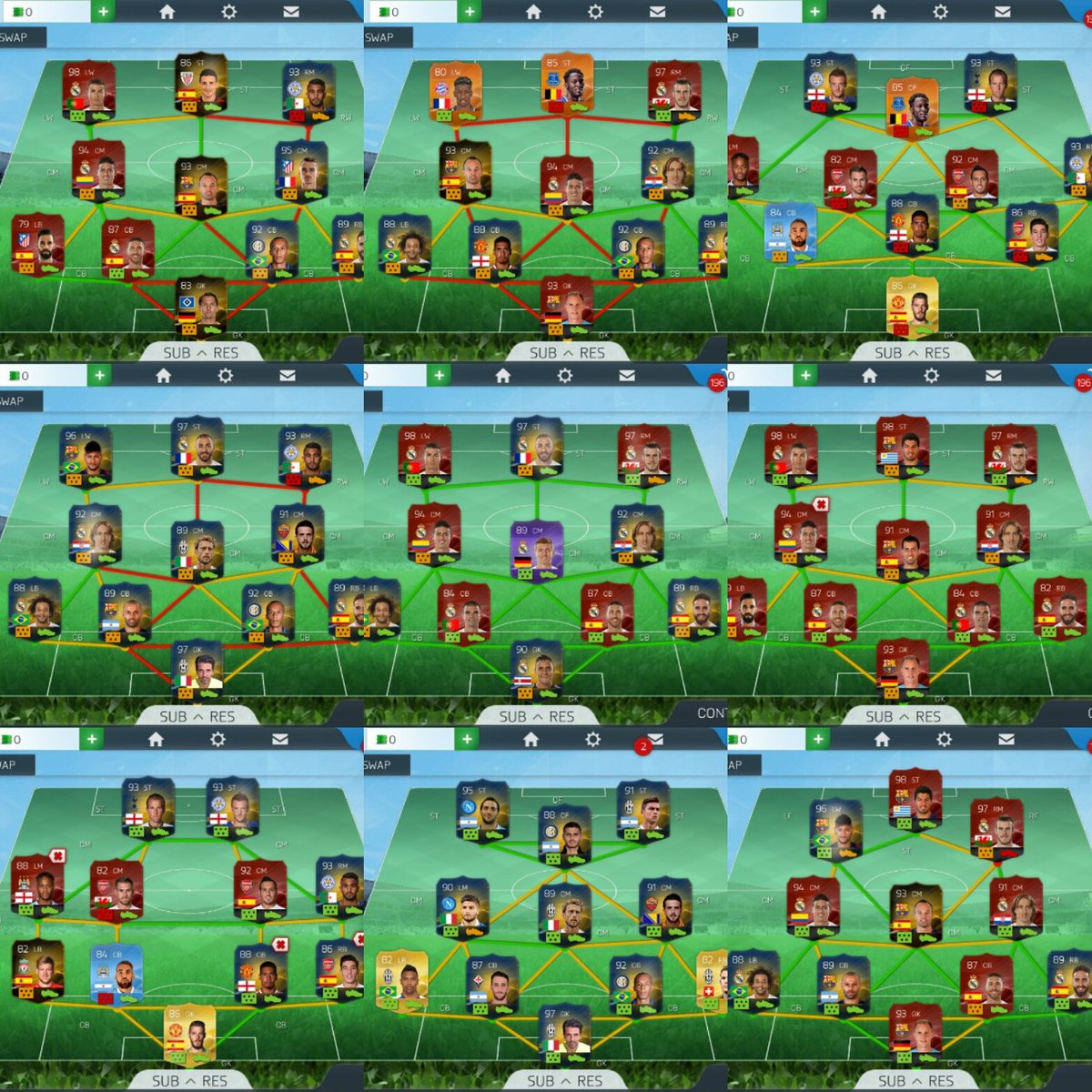 Fa25Mu's tweet image. Account  for sale $ only