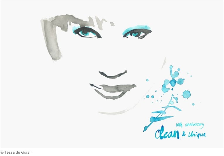 De_Zwijger's tweet photo. Friday March 17th | An Ode to Ethical Fashion. Clean&Unique celebrates 10 years of fashion awareness: https://t.co/Jdf6UGJib8 #cleanunique https://t.co/OEcPGy1czI