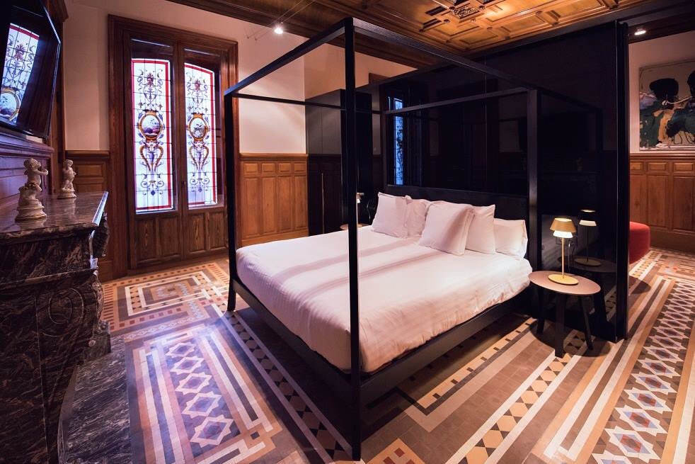 Tu refugio perfecto en la ciudad. Apartamentos turísticos perfectamente amueblados para que tu estancia sea 😍🔝🏩 palaciohomes.es