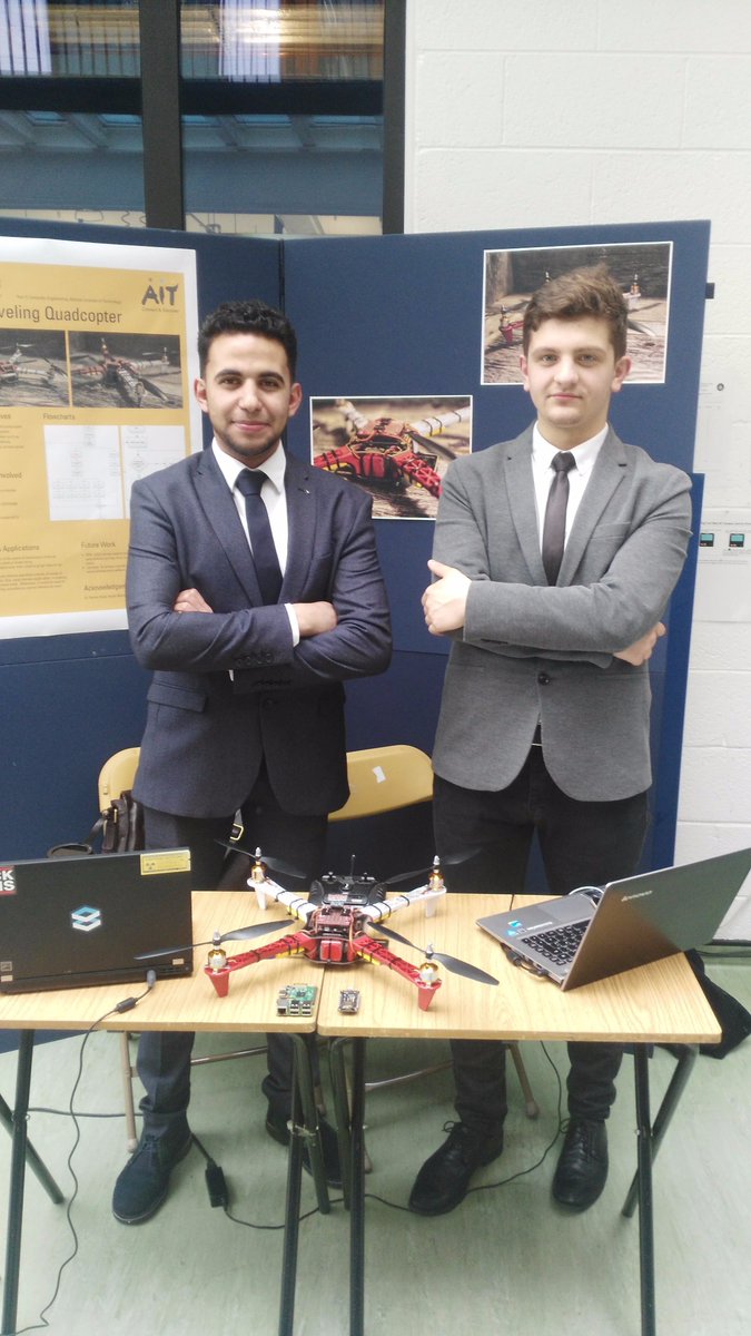 AIT Engineering tweet media