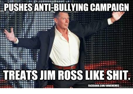 SeanSnowFriends's tweet photo. @VinceMcMahon https://t.co/fB0cHYv4sg