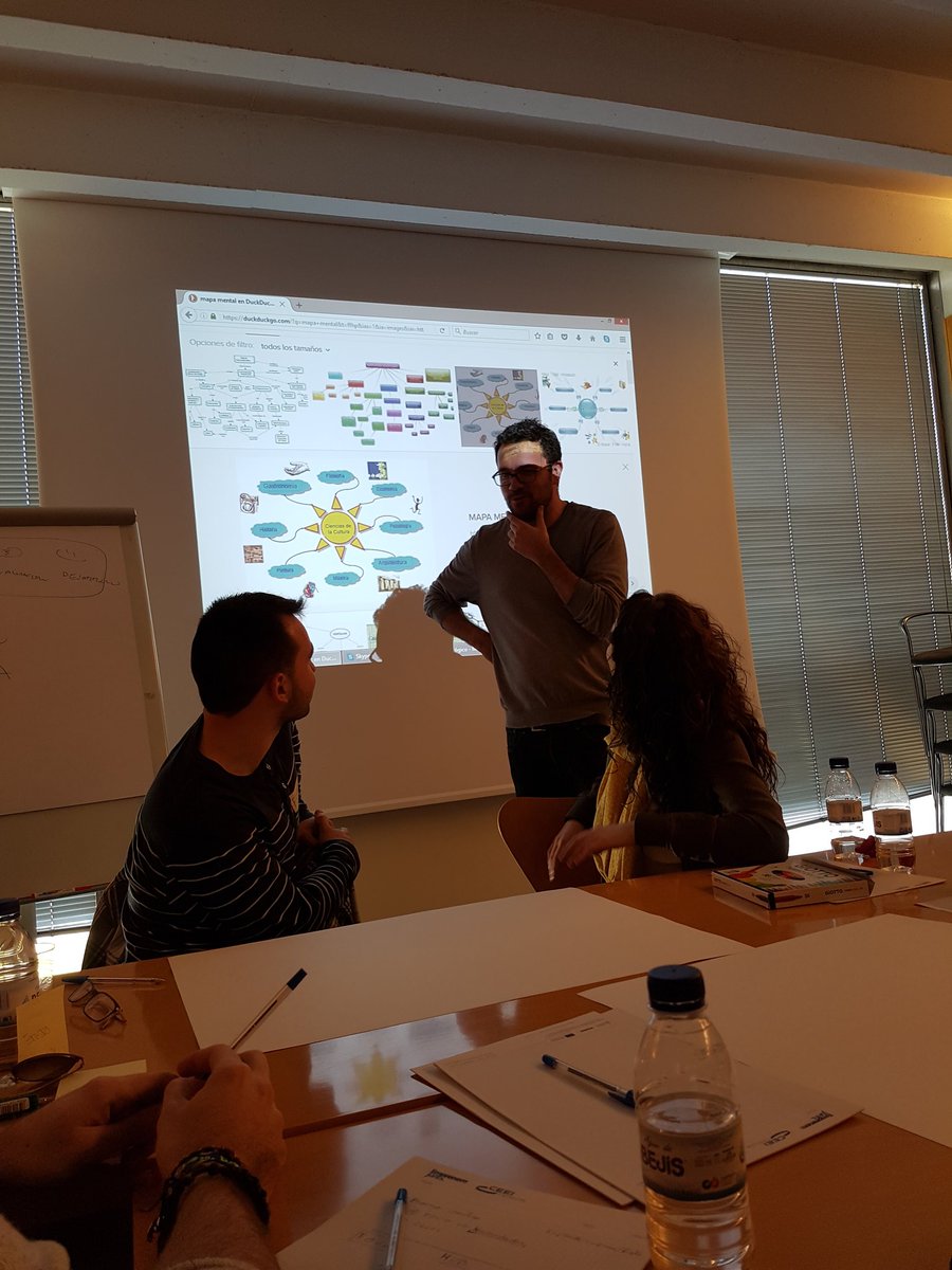 GotSpotsNews's tweet image. Asistimos al #hubtecnologico en el @CEEICastellon