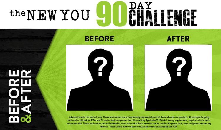 itworksshawn's tweet photo. Why not try this for 90 days and give me a honest review?? Go ahead and eat like a normal human without stressing over a diet. !! https://t.co/H14T3ZudTl