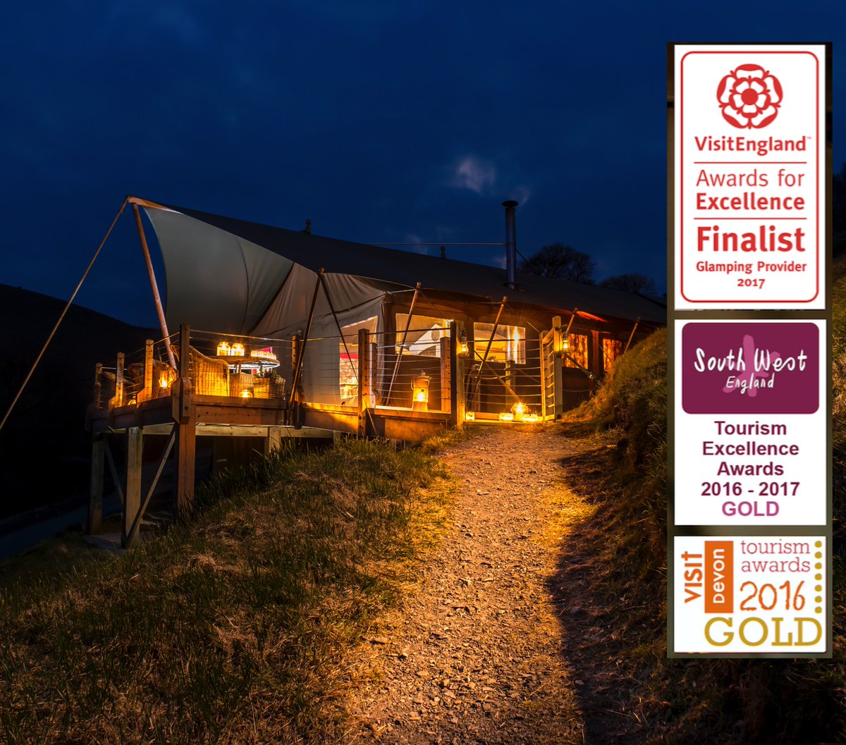 Safari Lodges tweet media