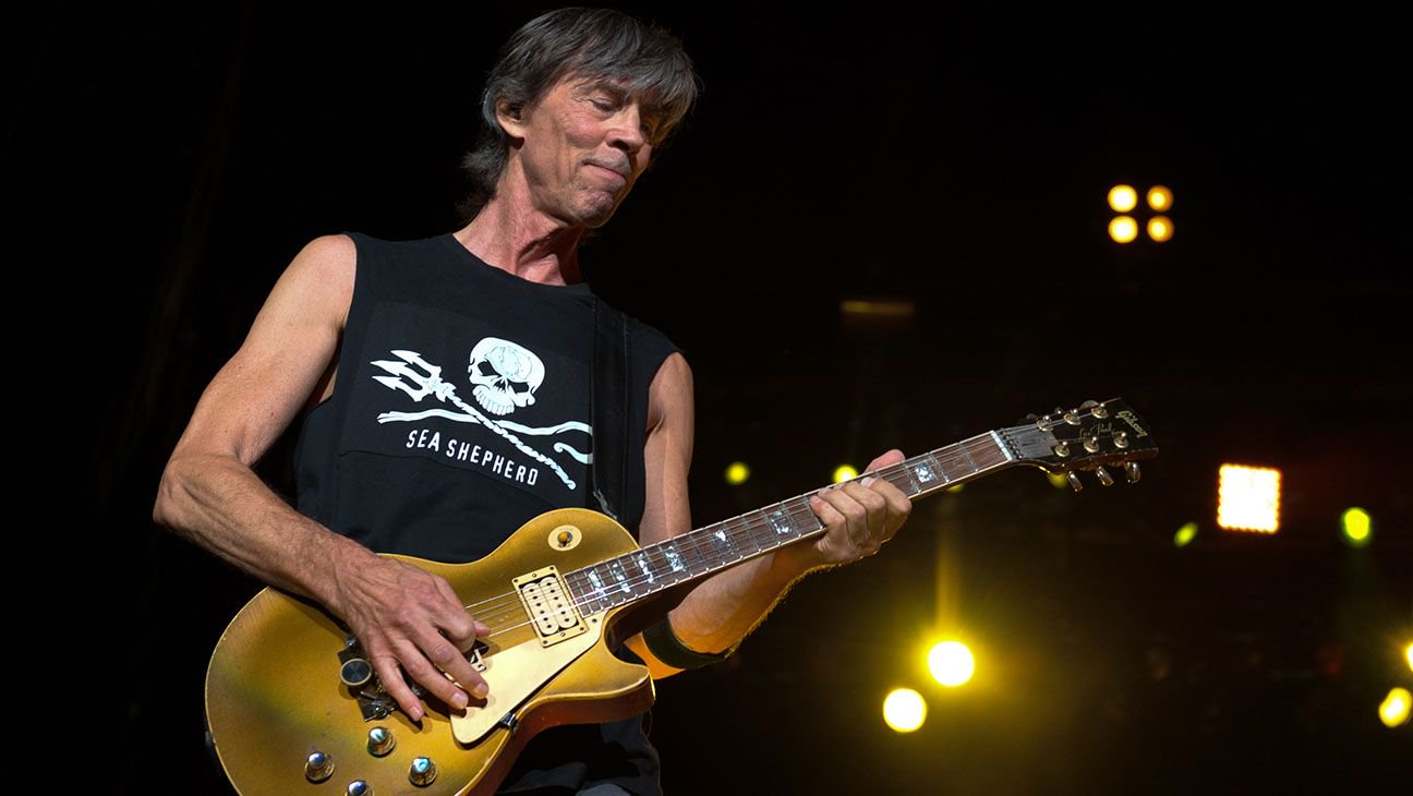 A Big BOSS Happy Birthday today to Tom Scholz of Boston from all of us at Boss Boss Radio! 