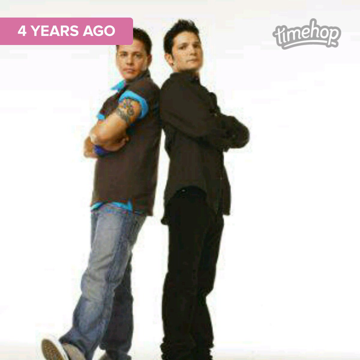 NoL143nkotbsb's tweet image. 7 Years....#RIPCoreyHaim @Corey_Feldman ❤