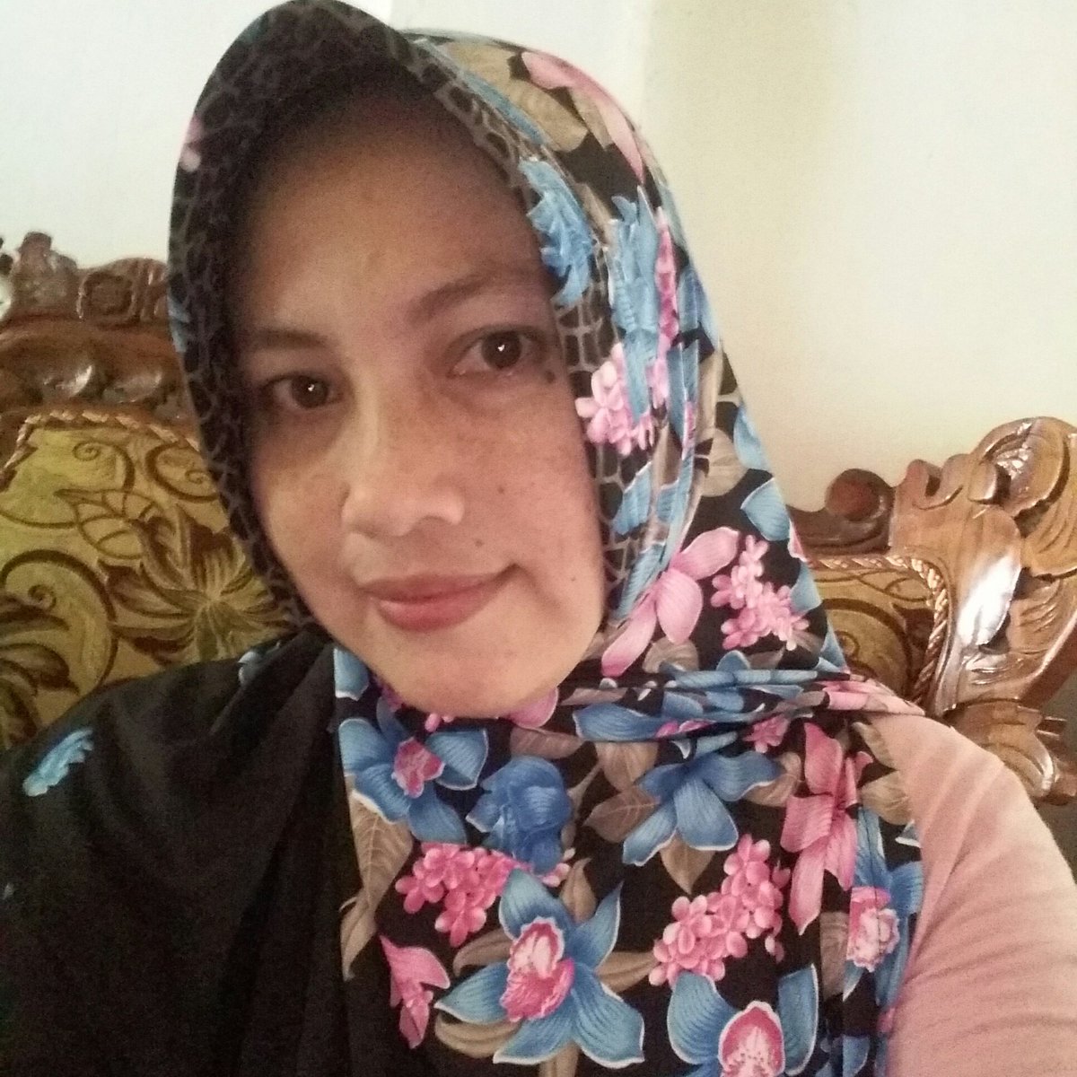 sarini657077's tweet photo. #FotoProfilBaru https://t.co/o2KphZqB94