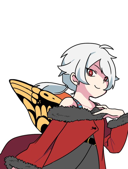 ホタルのtwitterイラスト検索結果 古い順