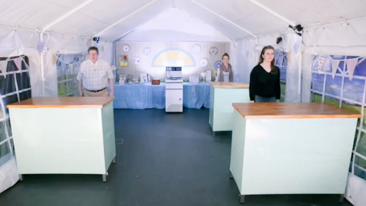 GBCOTV's tweet photo. @Janebbakes Hi Jane! Just wanted to share our short student film Bake Off inspired parody with you- hope you like! https://t.co/WHwzUbydWG https://t.co/4miATKyXjX