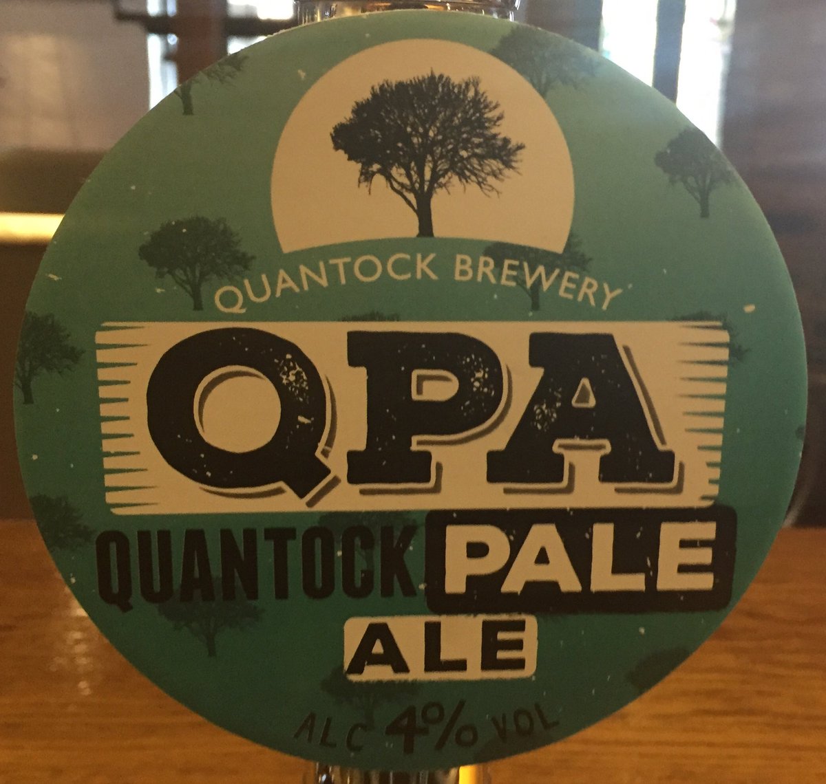TheHankridge's tweet photo. It's #friday & we have 2 amazing breweries on @badseedbrewery Azacca Pale & @QuantockBrewery Quantock Pale Ale come & check them out https://t.co/R9kIKNqv7s
