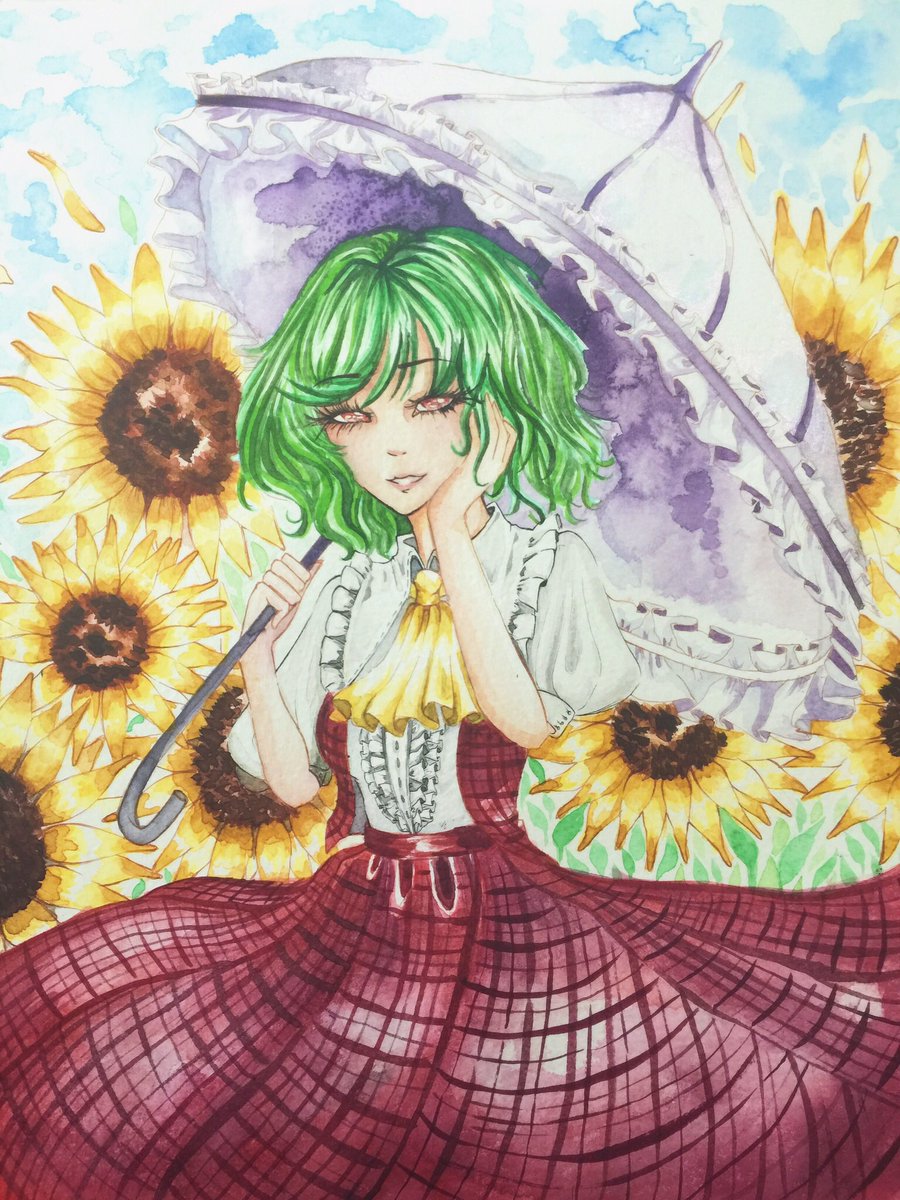 Thethirdeye06's tweet photo. Hello! This is my twitter account where I post my illustrations, wips and crafts. https://t.co/PzzIcUu2rY