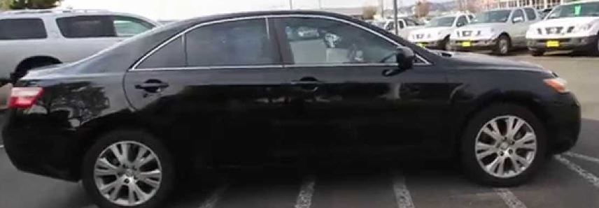 TPSOperations's tweet photo. **STOLEN AUTO - CHILD INSIDE** taken from Jane &amp; Lawrence area Ont plate BHVH392 Toyota Camry similar to photo. Call 911 if seen ^ma https://t.co/yxuaeynWew