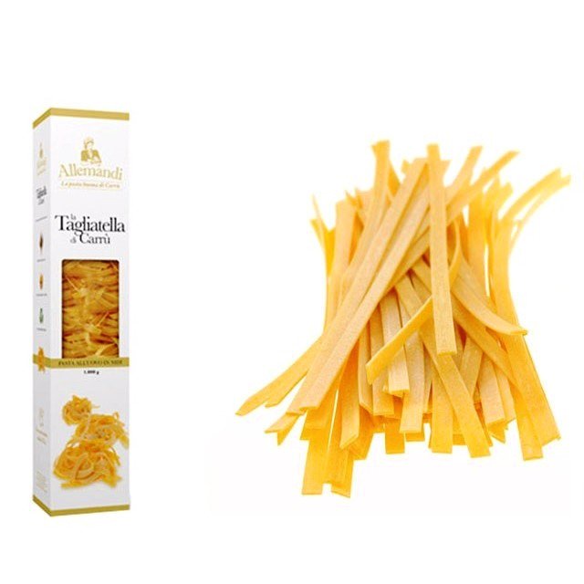 LangheShop's tweet photo. Le tagliatelle di Carrù
Allemandi Pasta, Carrù CN
#tagliatella #tagliatelle #pasta #Allema… https://t.co/Ll0Dev9lZ6 https://t.co/bkeya1GcW4