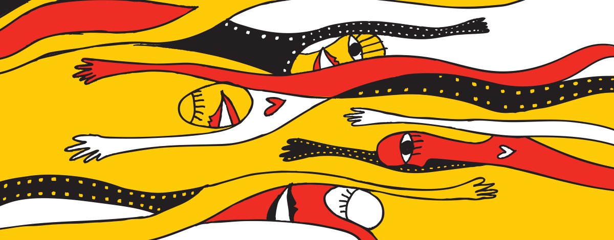 Empieza el @FICG_Difusion! 4 films de socios de PROA participan!! Feliz Festival! goo.gl/sP5IGe