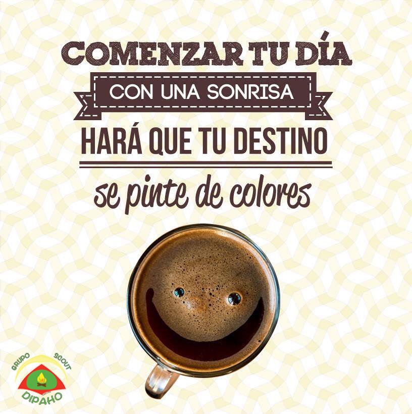 ScoutsDIPAHO's tweet photo. Buen día, feliz viernes!!! #10Mar #BuenaVibra #18thAniversarios #5Jun2017 #LegalmenteMayorDeEdad #BotandoLaCasaPorLVentana #FamiliaDIPAHO https://t.co/gw1vK9S2l6