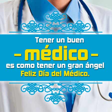 DiMedVE's tweet photo. Feliz #DiaDelMedico ! https://t.co/HuvK2zfhVA