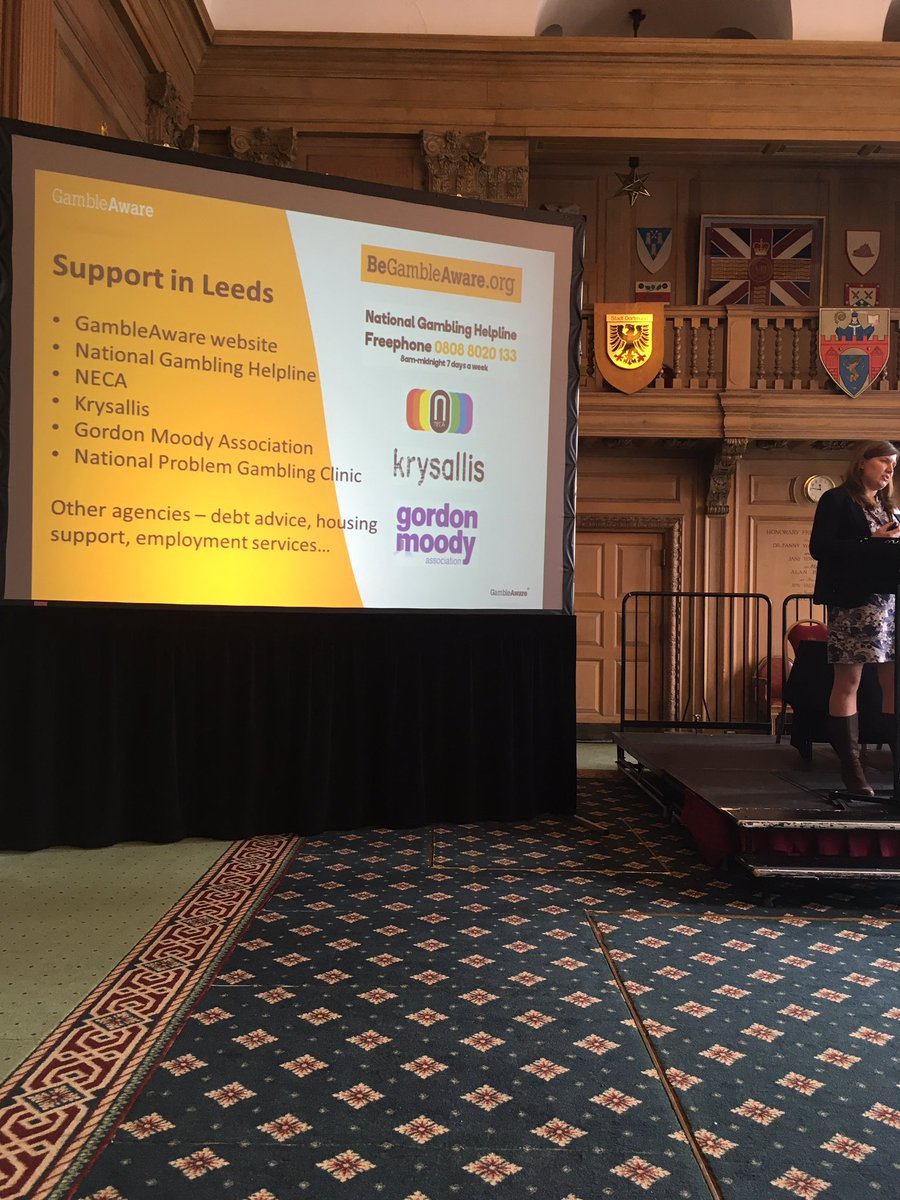 LeedsMIC's tweet image. Dr Jayne Rigbye discusses current support in Leeds. One counsellor at the moment covering Leeds at NECA #leedsmic