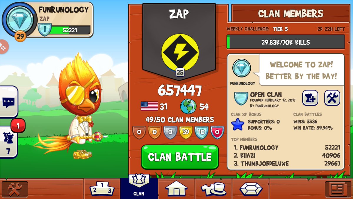 Funrunology's tweet photo. The rise of zap😎 https://t.co/aGe54nMVix