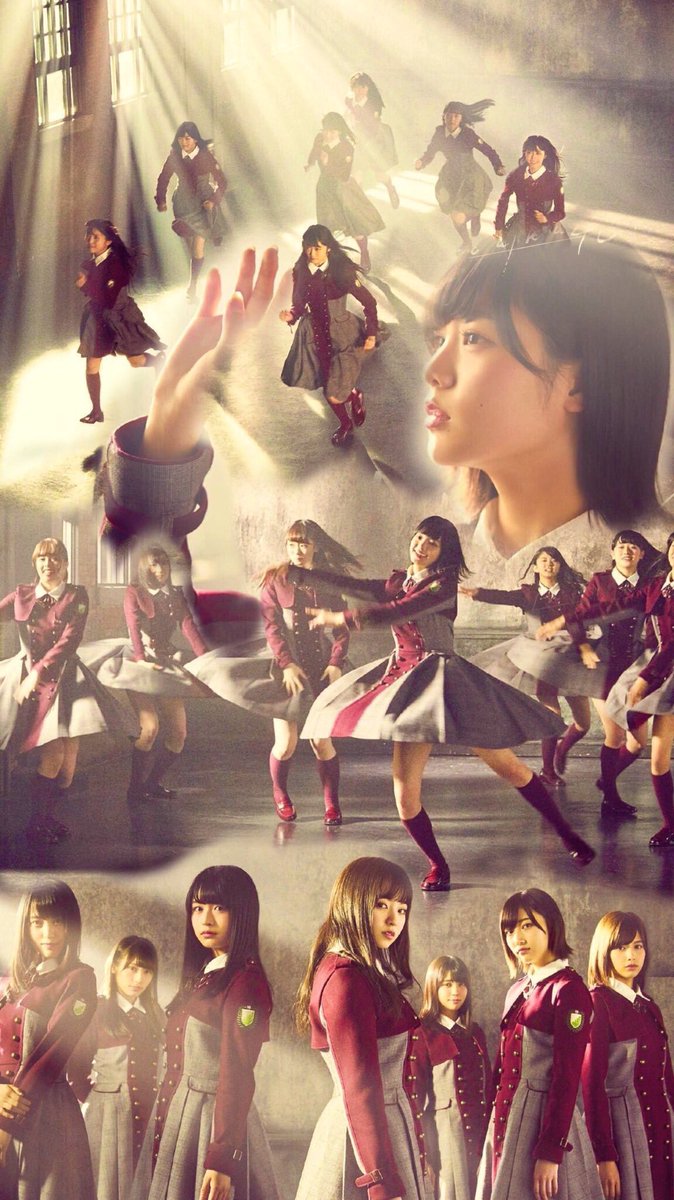 ぺーちゃん◢͟￨⁴⁶ (@berikaaoko) on Twitter photo 