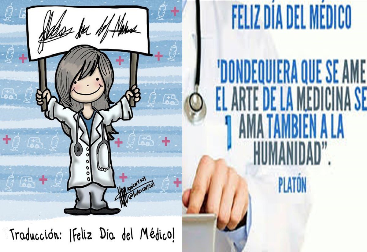 bomberos_merida's tweet photo. #10M @cnb_Merida y @Cmdte_CBM Al Médico en su día les desea felicidades y el mayor  de los éxitos. https://t.co/c5u3S68jsE