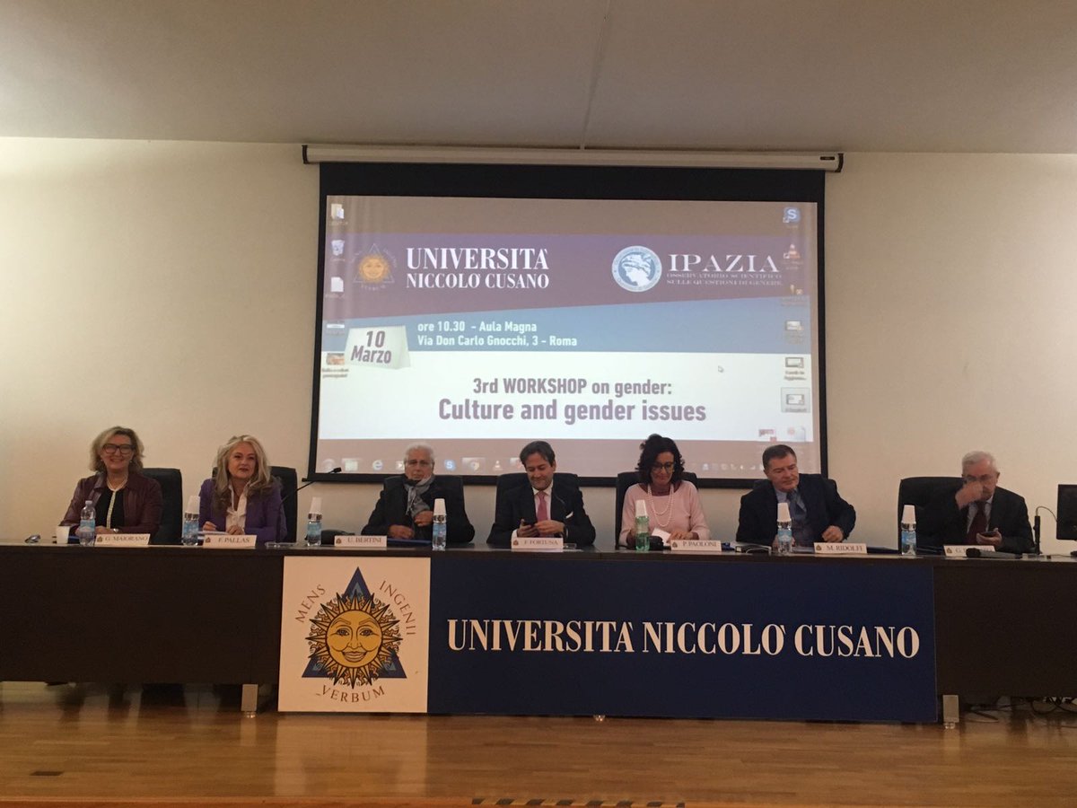Spazi_Attivi's tweet photo. Si parla dello Sportello #Donna Forza 8 al workshop "Culture and gender issues" @unicusano  #DF8 #SpaziAttivi @RegioneLazio https://t.co/6rQ5SrjIuO