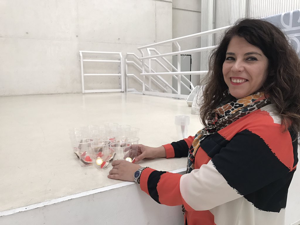 Las competencias dependen de las personas y tenemos un grupo de 10 así que premio #Compe10ciasLED anahernandezserena.com/competencias-p… #FundacionEndesa