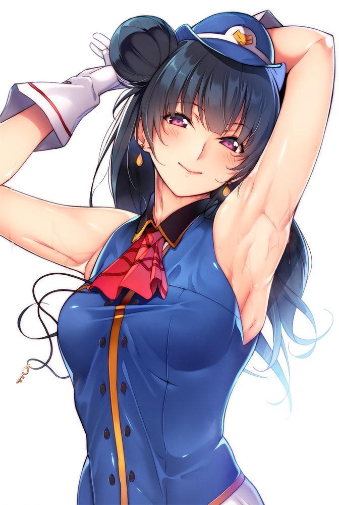 真早 ななお Twitterren 津島さん2
