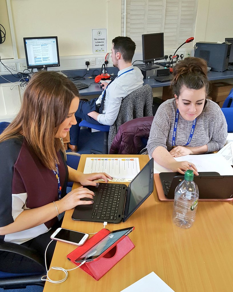 ImpactWales's tweet photo. Statutory Frameworks Coordinators for LNF &amp; DCF working hard together on support documents &amp; policies. Awesome work @tysignprimary 👍👍 https://t.co/JRsuSwyMvS