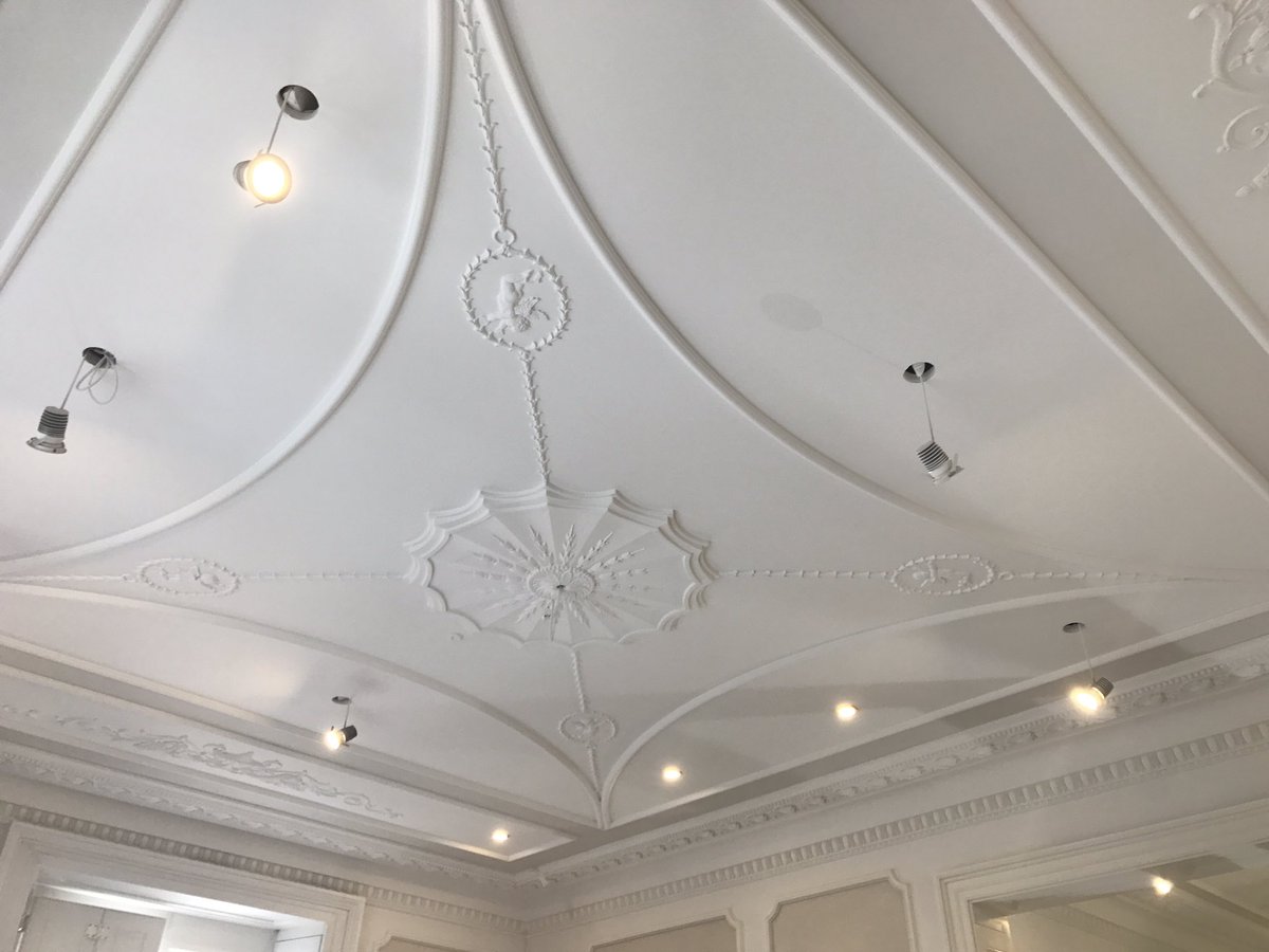 Karen Morris On Twitter Bespoke Fibrous Plaster Fibrous Plaster
