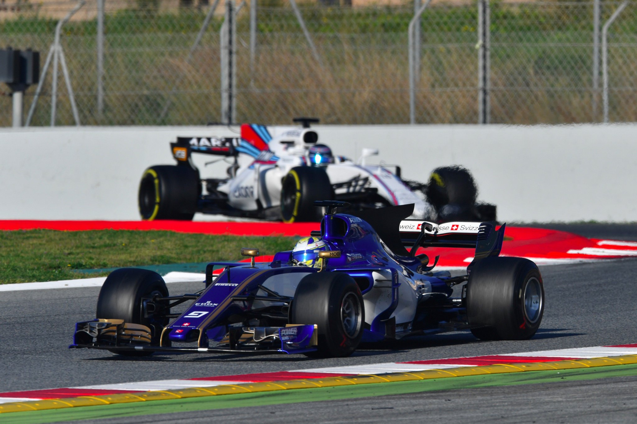 Formula 1 on Twitter: &quot;⏰ FACEBOOK LIVE IN FIVE MINUTES ⏰ Live analysis