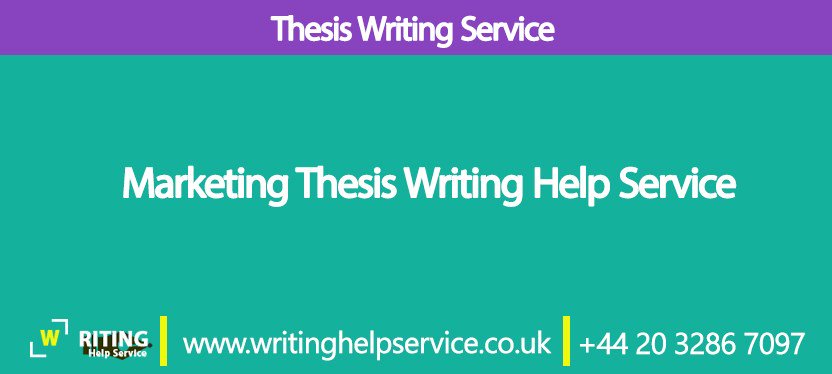 WritingHelpServ's tweet image. Marketing Thesis Writing Help Service writinghelpservice.co.uk/marketing-thes…
