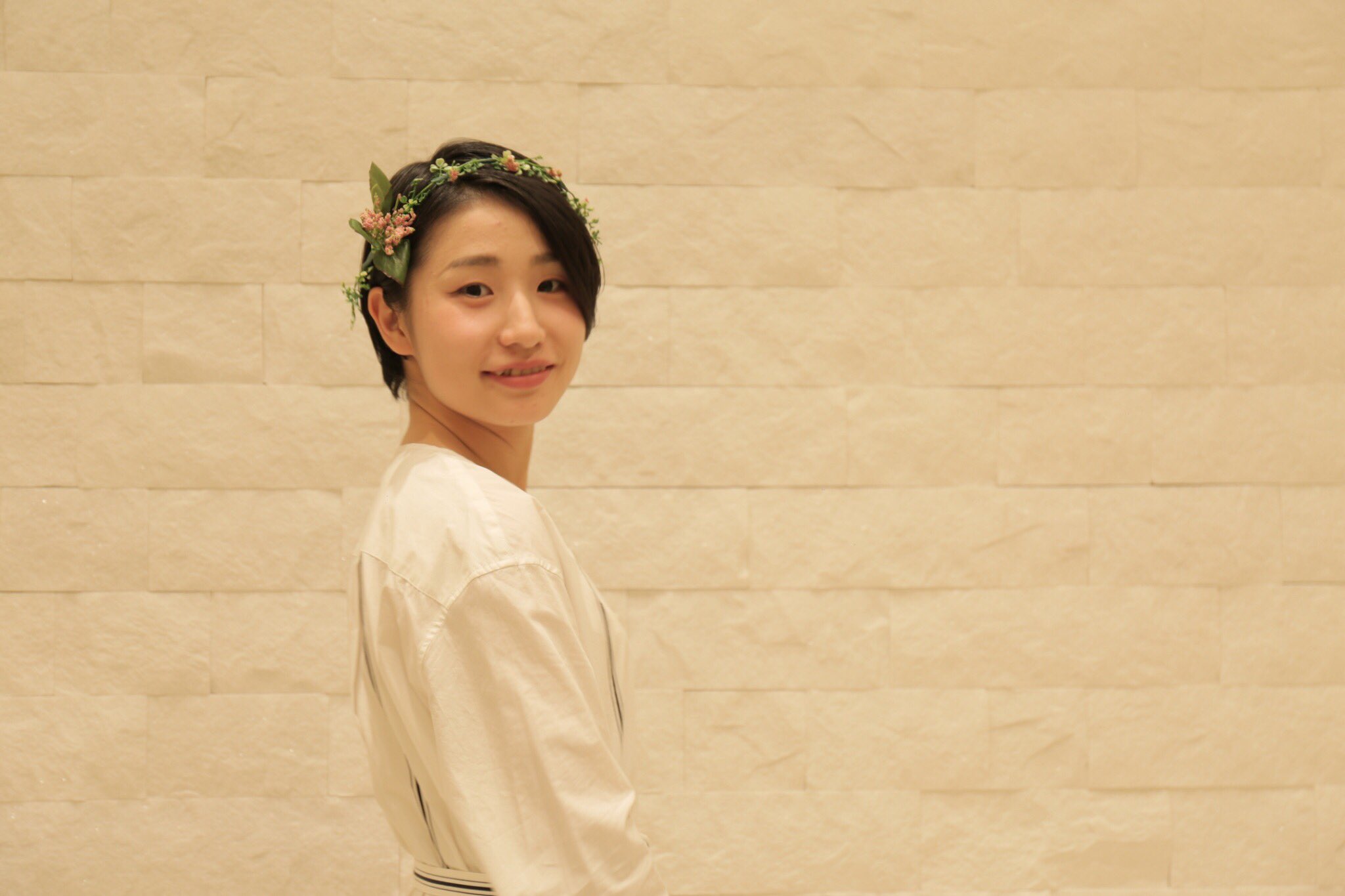 Pneuma Pneuma メンバー紹介 No 006 関根 歩 Soprano あゆちゃん 黄色 おしゃべりhighcエマンティ 可愛くもかっこよくも変幻自在のわたしたち きっとあなたはもうpneumaの虜 T Co O87sh32oio Twitter