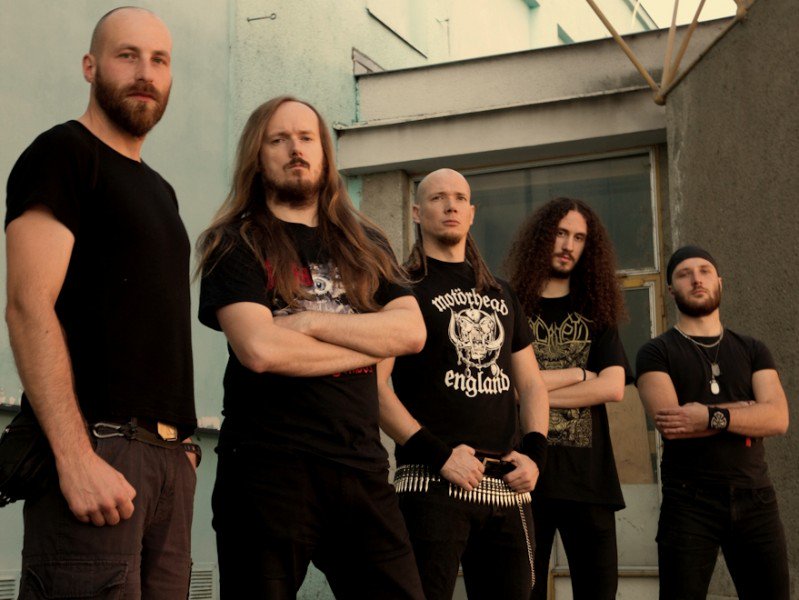 MuSickAttack's tweet image. NAHUM the band
@NahumOfficial #musickattack #deathmetal #thrashmetal #nahummetal