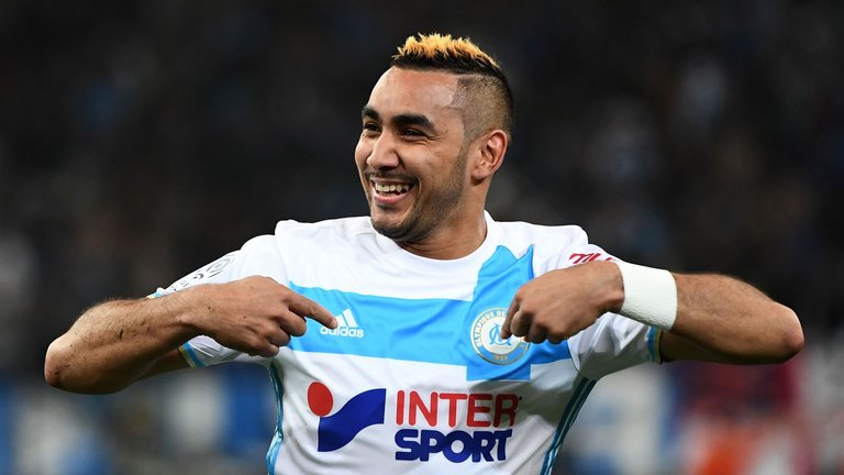 SkySportsPL's tweet image. Dimitri Payet on West Ham departure - "I was bored." More here: skysports.tv/46jRy4